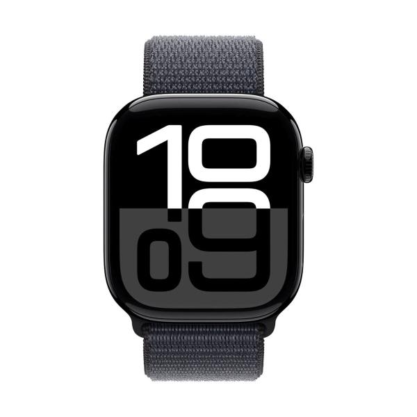 Smartwatch Apple MWWR3QC/A Preto 46 mm