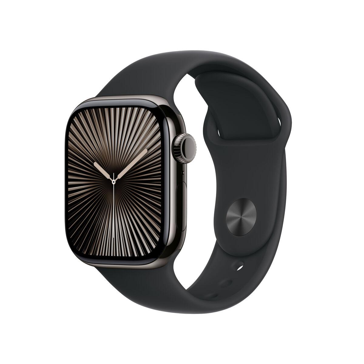 Smartwatch Apple Watch 10 1,65" Preto Cinzento