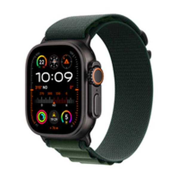 Smartwatch Apple MX4Q3FD/A Verde 1,92" 49 mm