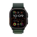 Smartwatch Apple MX4Q3FD/A Verde 1,92" 49 mm