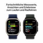 Smartwatch Apple MX4Q3FD/A Verde 1,92" 49 mm