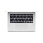 Laptop Apple MXD23Y/A Qwerty espanhol 15,3" M3 16 GB RAM 512 GB SSD