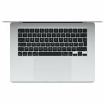 Laptop Apple MXD23Y/A Qwerty espanhol 15,3" M3 16 GB RAM 512 GB SSD