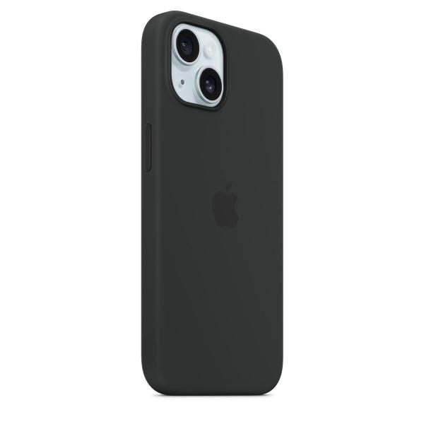 Capa para Telemóvel Apple Preto Apple iPhone 15