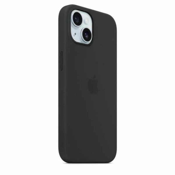 Capa para Telemóvel Apple Preto Apple iPhone 15