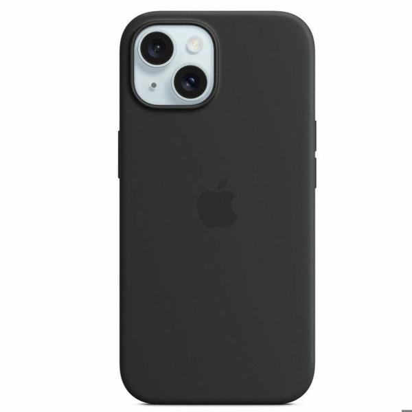 Capa para Telemóvel Apple Preto Apple iPhone 15