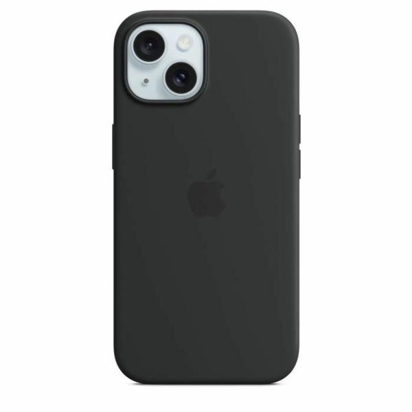 Capa para Telemóvel Apple Preto Apple iPhone 15