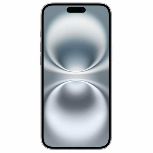 Smartphone Apple MXWV3QL/A Hexa Core 8 GB RAM 256 GB Branco 6,7"