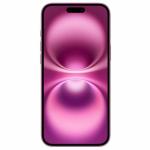 Smartphone Apple MY253QL/A Hexa Core 8 GB RAM 512 GB Cor de Rosa 6,7"