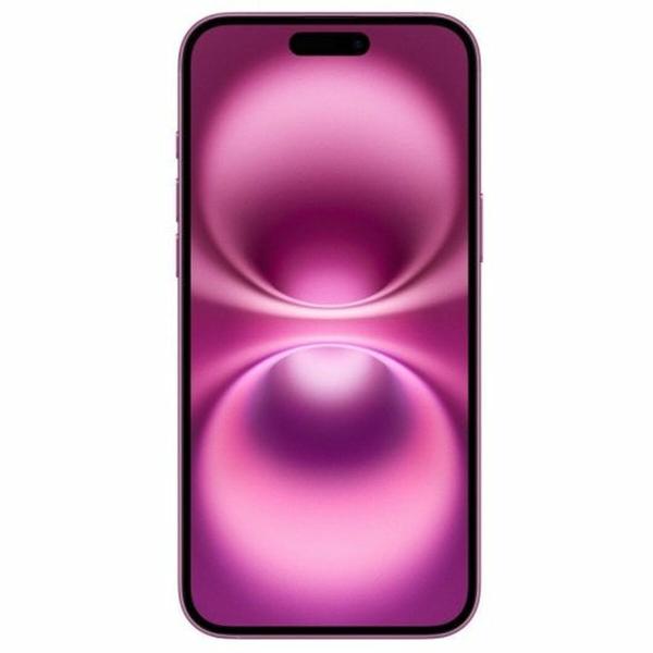 Smartphone Apple MY253QL/A Hexa Core 8 GB RAM 512 GB Cor de Rosa 6,7"