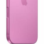 Smartphone Apple iPhone 16 Plus 6,7" 512 GB Cor de Rosa