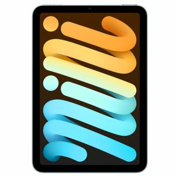 Tablet Apple MXN73TY/A 8,3" Hexa Core 8 GB RAM 128 GB Azul