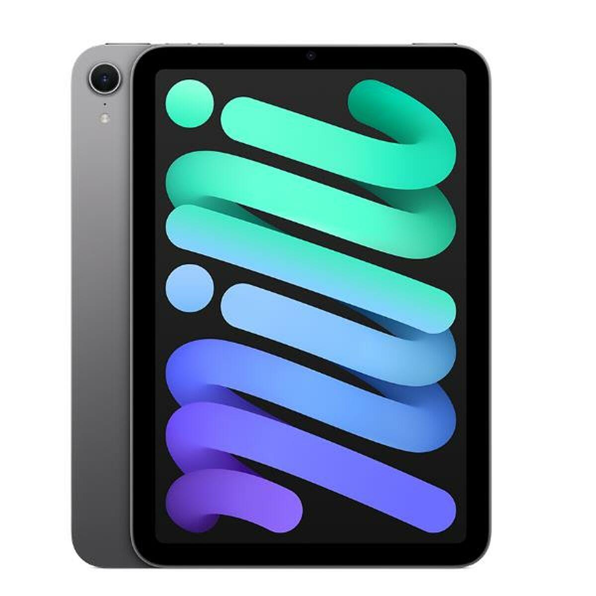 Tablet Apple MXNA3TY/A 8,3" 8 GB RAM 256 GB Cinzento