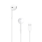 Auriculares Apple MYQY3ZM/A Branco (1 Unidade)