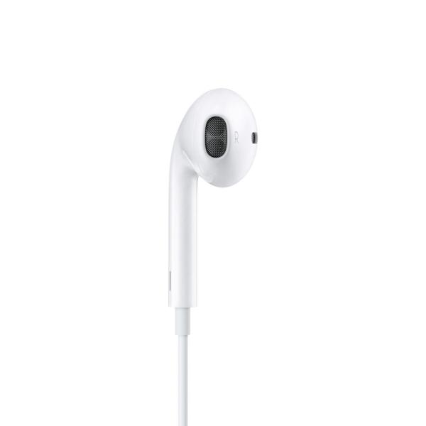Auriculares Apple MYQY3ZM/A Branco (1 Unidade)