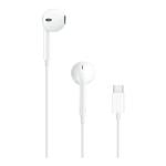 Auriculares Apple MYQY3ZM/A Branco (1 Unidade)