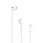 Auriculares Apple MYQY3ZM/A Branco (1 Unidade)