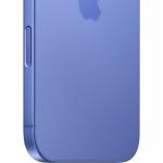 Smartphone Apple 128 GB Azul