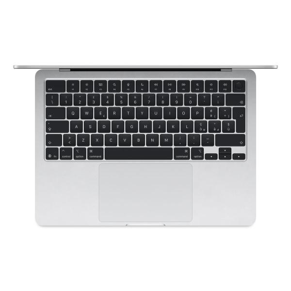 Laptop Apple MacBook Air M4 SSD 13,6" M4 16 GB RAM