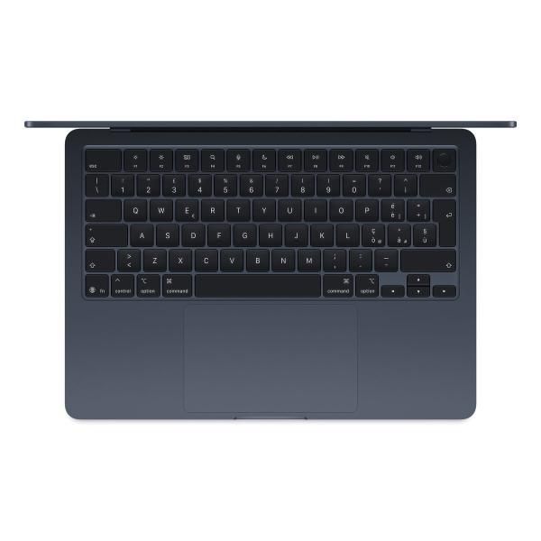 Laptop Apple MacBook Air M4 13,6" M4 16 GB RAM 512 GB SSD