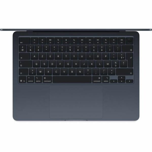 Laptop Apple MacBook Air M4 13,6" M4 16 GB RAM 512 GB SSD