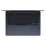 Laptop Apple MW133ZE/A 13,6" Apple M M4 16 GB RAM 512 GB SSD