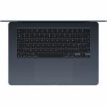 Laptop Apple MacBook Air M4 15,3" M4 16 GB RAM 256 GB SSD