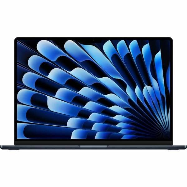 Laptop Apple SSD 15,3" M4 16 GB RAM