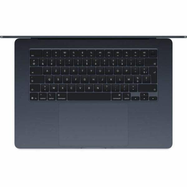 Laptop Apple SSD 15,3" M4 16 GB RAM