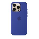 Capa para Telemóvel Apple IPHONE 16 PRO MAX Azul escuro Apple