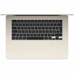 Laptop Apple MacBook Air M4 SSD 15,3" M4 24 GB RAM