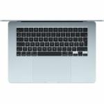 Laptop Apple MacBook Air M4 SSD 15,3" M4 16 GB RAM