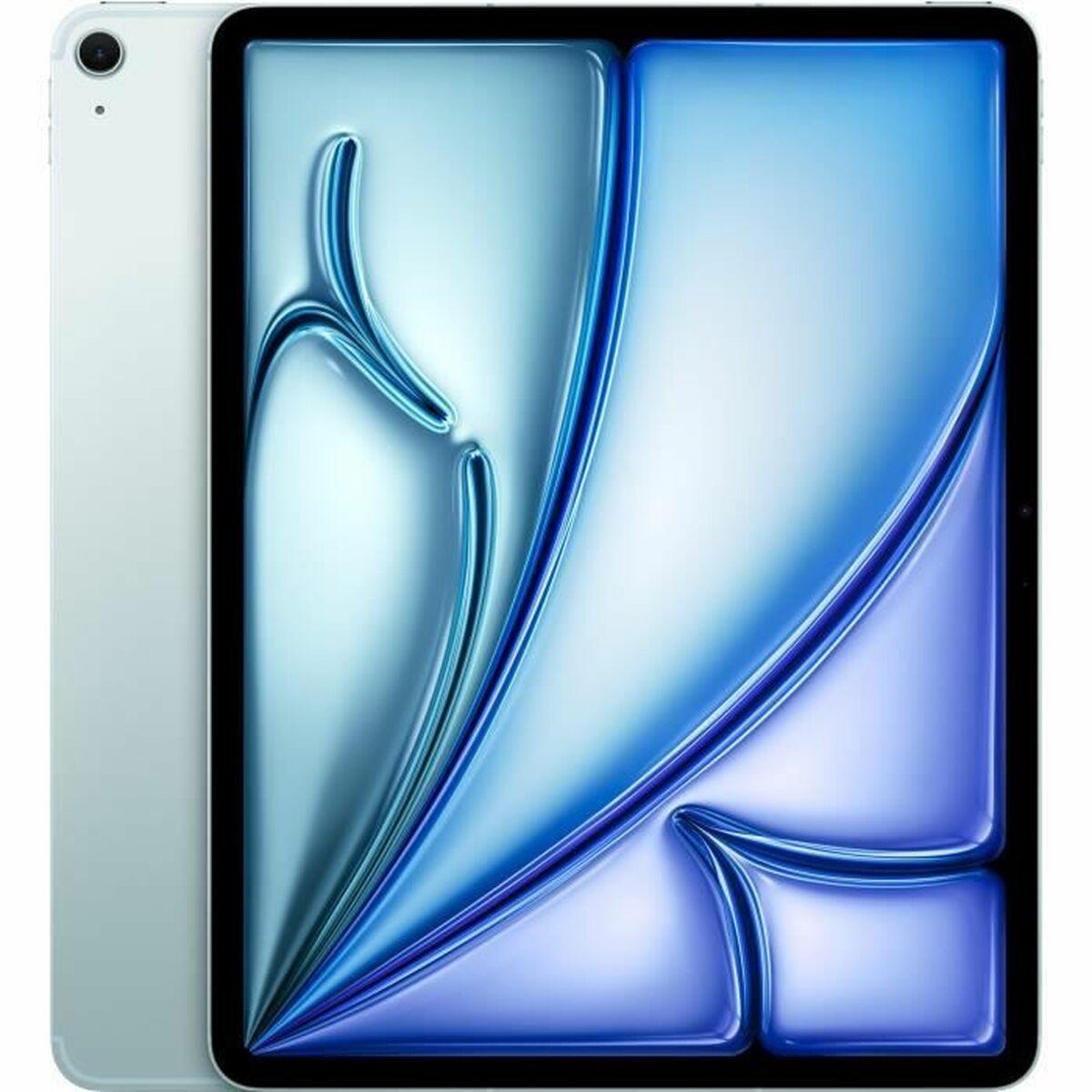 Tablet Apple iPad Air 13" Octa Core 8 GB RAM 128 GB Azul