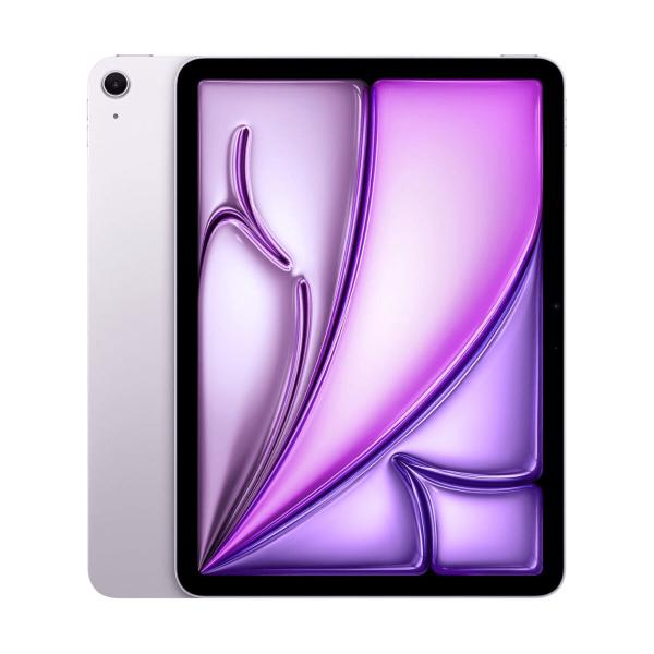 Tablet Apple iPad Air 13" Octa Core 8 GB RAM 256 GB Violeta