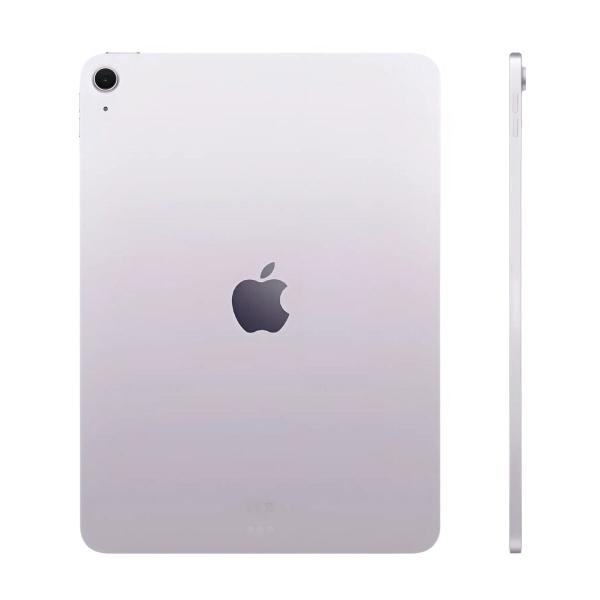 Tablet Apple iPad Air 13" Octa Core 8 GB RAM 256 GB Violeta