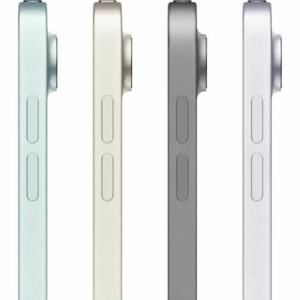 Tablet Apple 13" M3 8 GB RAM 1 TB Cinzento