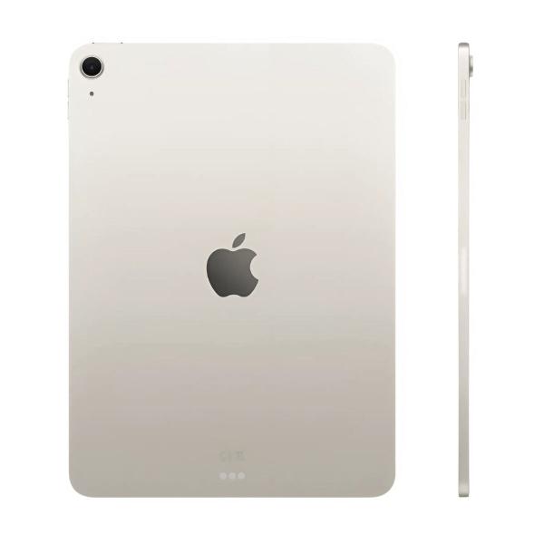 Tablet Apple iPad Air 11" Octa Core 8 GB RAM 128 GB Branco