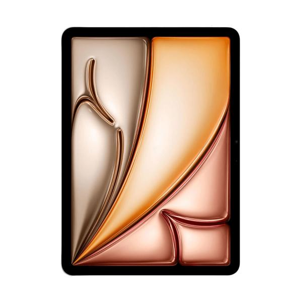 Tablet Apple iPad Air 11" Octa Core 8 GB RAM 128 GB Branco