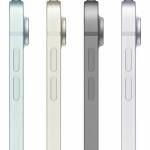 Tablet Apple iPad Air M3 starlight 11" M3 8 GB RAM 256 GB