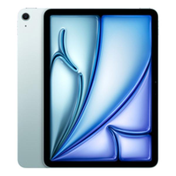 Tablet Apple 11" M3 8 GB RAM 1 TB Azul