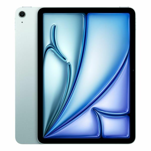 Tablet Apple 11" M3 8 GB RAM 1 TB Azul