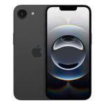 Smartphone Apple 6,1" 128 GB Preto