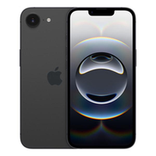 Smartphone Apple 6,1" 128 GB Preto