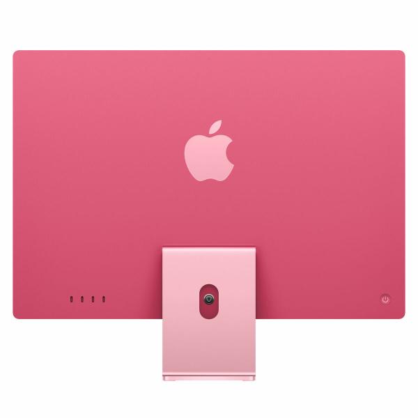 All in One Apple MD2U4Y/A 24" 24 GB 512 GB SSD M4