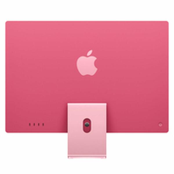 All in One Apple MD2U4Y/A 24" 24 GB 512 GB SSD M4