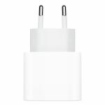 Carregador de Parede Apple MD3J4ZM/A Branco 20 W