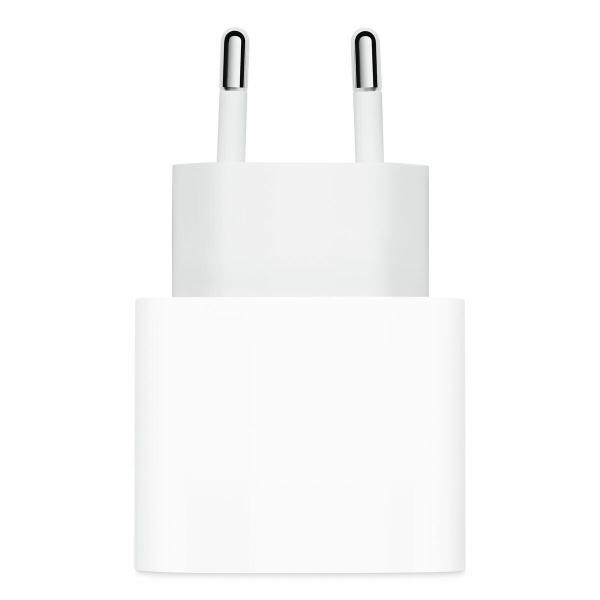 Carregador de Parede Apple MD3J4ZM/A Branco 20 W