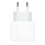 Carregador de Parede Apple MD3J4ZM/A Branco 20 W