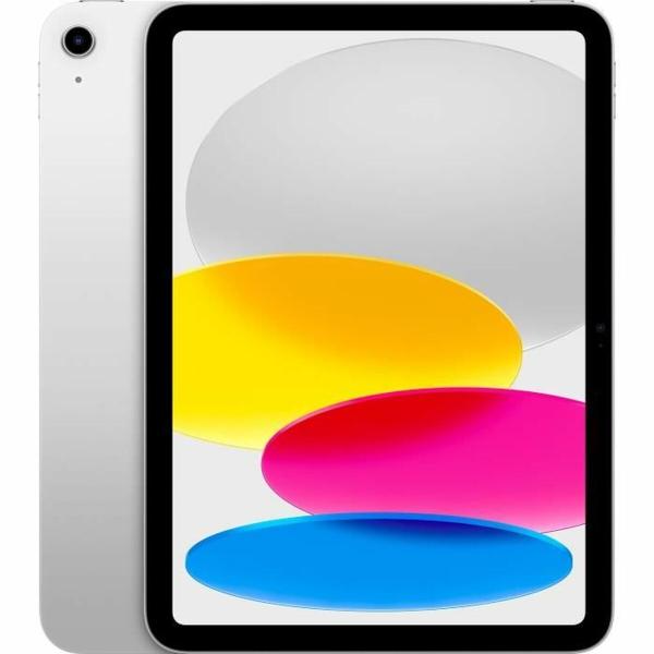 Tablet Apple iPad A16 Cinzento 11" 128 GB