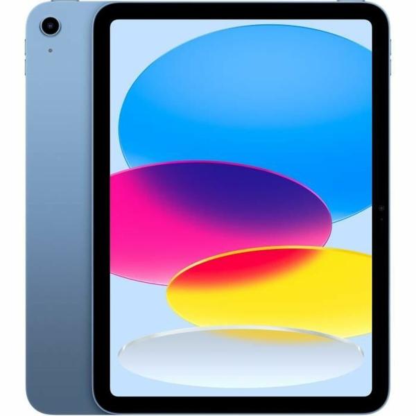 Tablet Apple iPad A16 11" 128 GB Azul